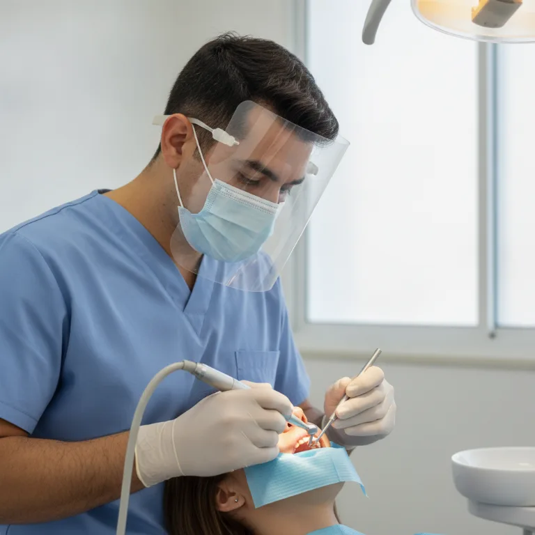 Dentista Telêmaco Borba